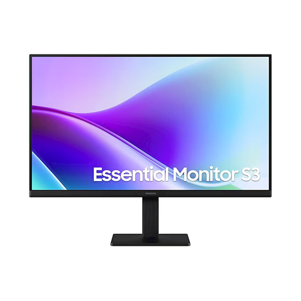 Samsung 61 cm (24,0") S24F320GAU 1920x1080 120Hz IPS