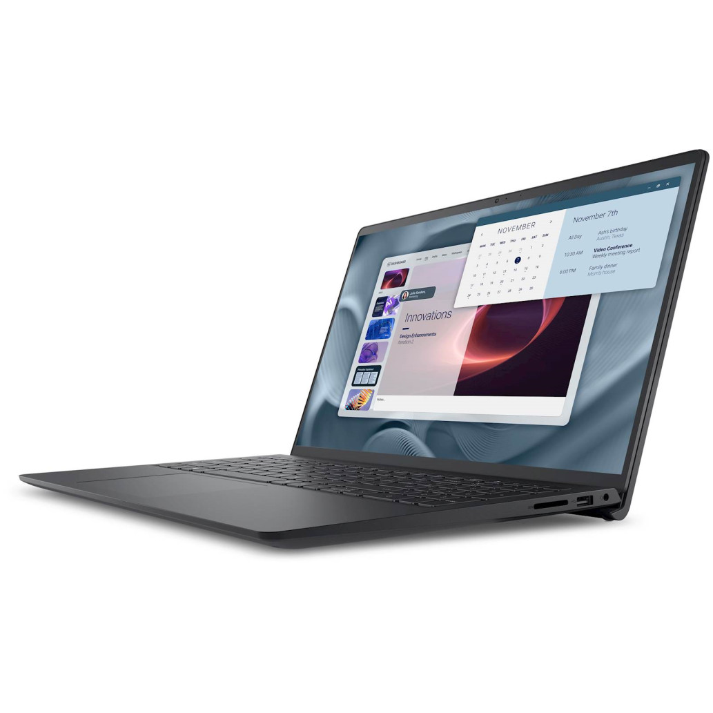 DELL 39,6 cm (15,6") Pro 15 Essential 1920x1080 WVA 250nit 120Hz i7-1355U - slika 3