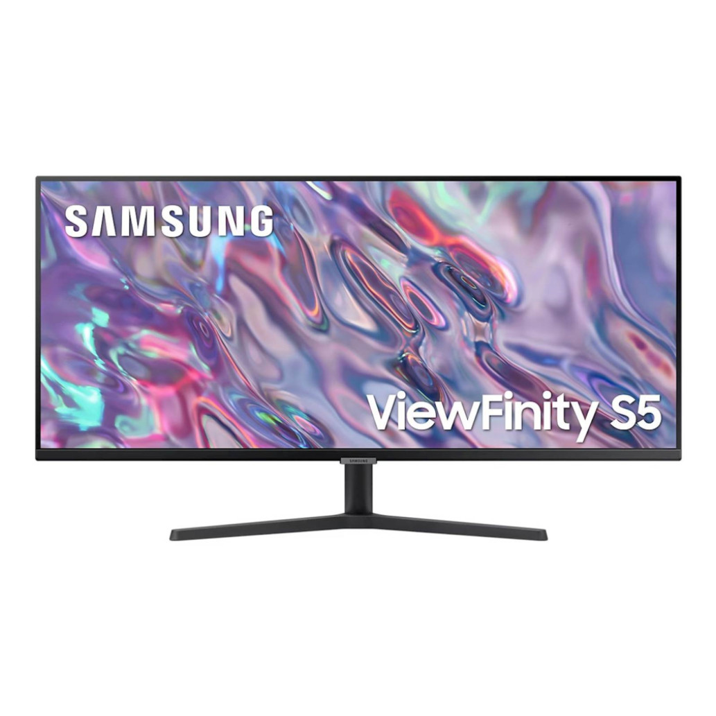 Samsung 86,4 cm (34,0") S34C500GAU 3440x1440 100Hz VA