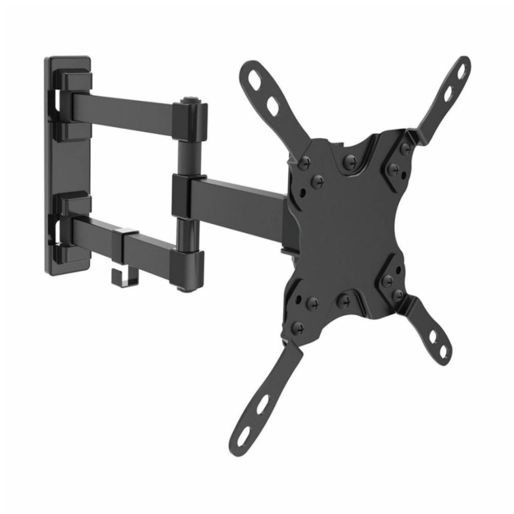 Nosilec stenski SBOX za monitor 13"-43" do 20kg (LCD-223)