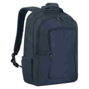 Nahrbtnik za notesnik 43,9 cm (17,3") RivaCase temno moder (8460 DARK BLUE BULKER)