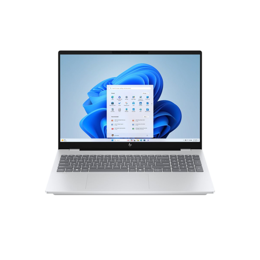 HP 40,64 cm (16,0") OmniBook 7 1920x1200 IPS 300nit Core 5-210H