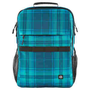 Nahrbtnik za notesnik/tablico 41,6 cm (16") HP Campus XL tartan (7J594AA)