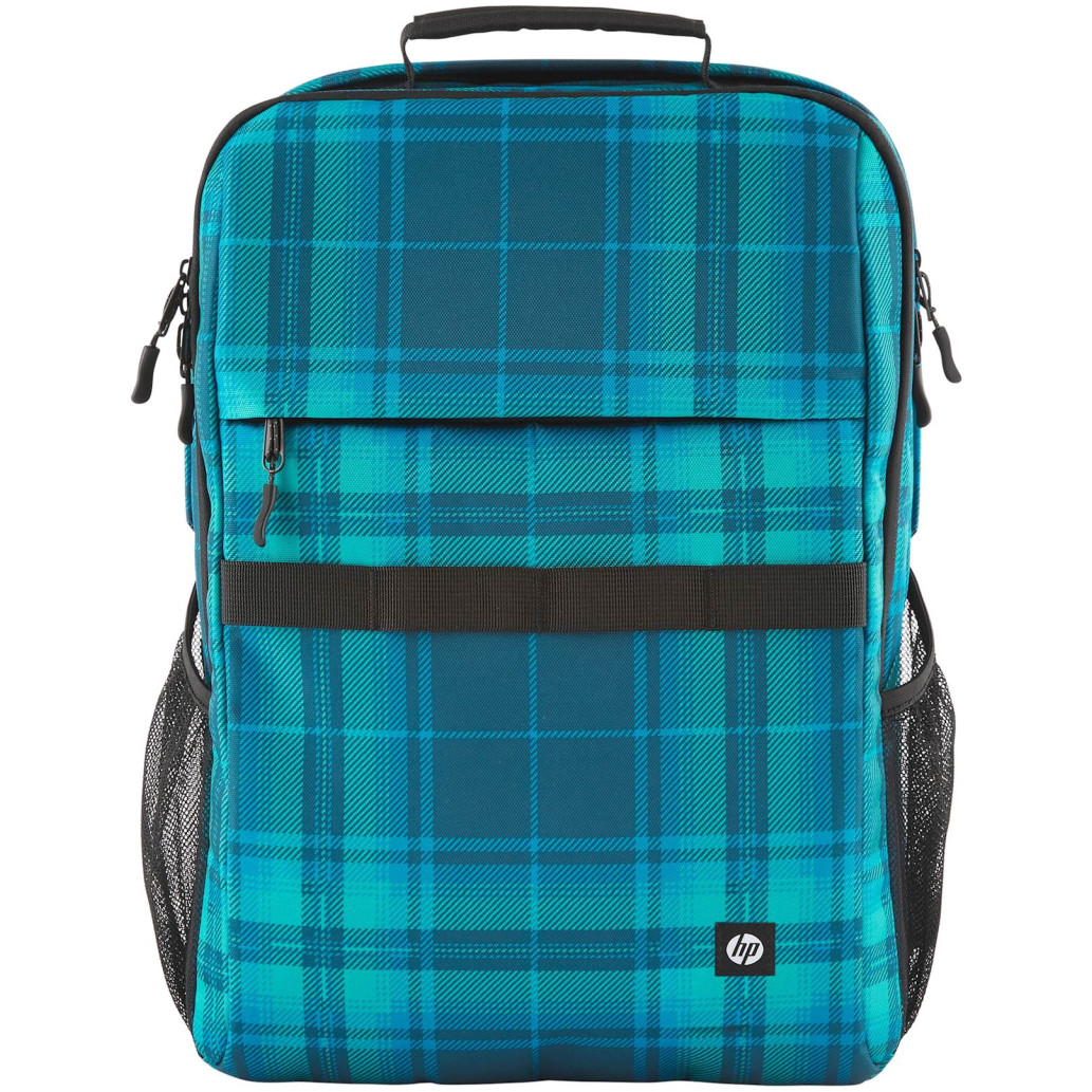 Nahrbtnik za notesnik/tablico 41,6 cm (16") HP Campus XL tartan (7J594AA)