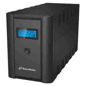 UPS PowerWalker VI 1200 SHL Line-Interactive 1200VA/600W 4x220V (10120097)