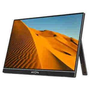 Prenosni monitor Arzopa 39,6 cm (15,6") A1T 1920x1080