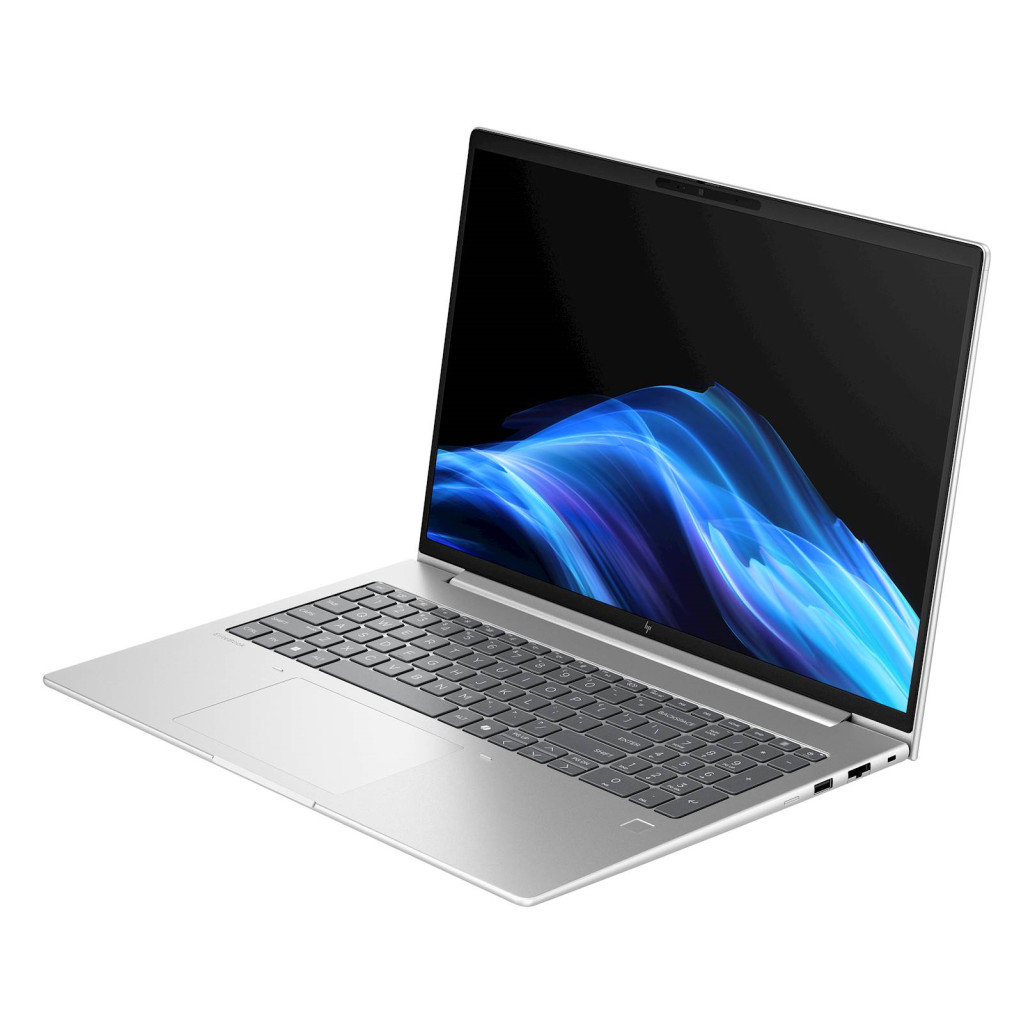 Prenosnik HP 40,64 cm (16,0") EliteBook 6 G1a 16 1920x1200 IPS 300nit R7-250 - slika 5