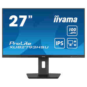 Iiyama 68,6 cm (27,0") XUB2793HSU-B7 1920x1080 100Hz IPS