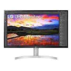 LG 80 cm (31,5") 32UN650K-W 3840x2160 IPS 5ms