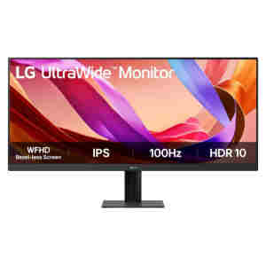 LG 73,7 cm (29,0") 29U511A-B 2560x1080 100Hz IPS