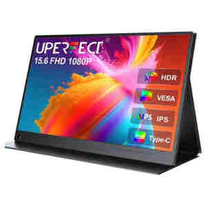 Prenosni monitor Uperfect 39,6 cm (15,6") M156T03 1920x1080