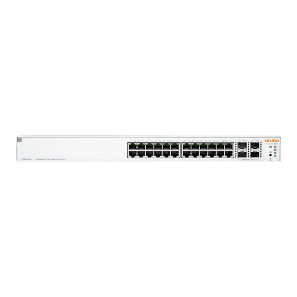 STIKALO 24-PORT + 4x SFP Aruba Aruba IOn 10/100/1000 PoE PoE (JL683B)