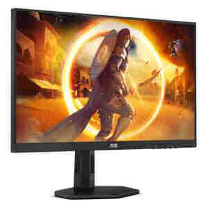 AOC 68,6 cm (27,0") 27G4XE 1920x1080 Gaming 180Hz
