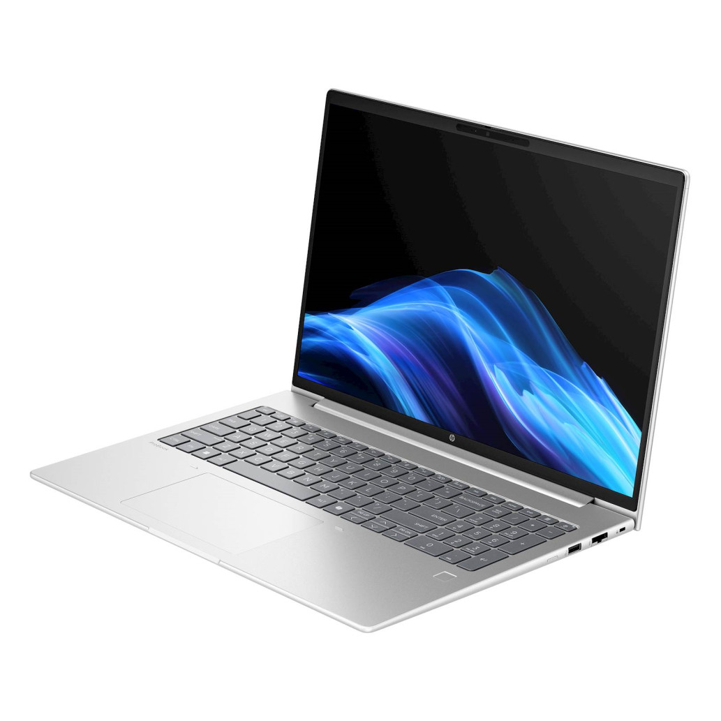 HP 40,64 cm (16,0") ProBook 4 G1iR 16 1920x1200 IPS 300nit Core 7-150U - slika 2