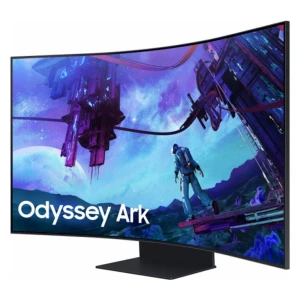 Samsung 139,7 cm (55,0") S55CG970NU 3840x2160 Curved Smart