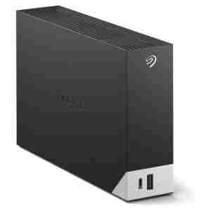 Prenosni disk 8,89cm (3,5) 10TB USB3.0 Seagate ONE TOUCH (STLC10000400)
