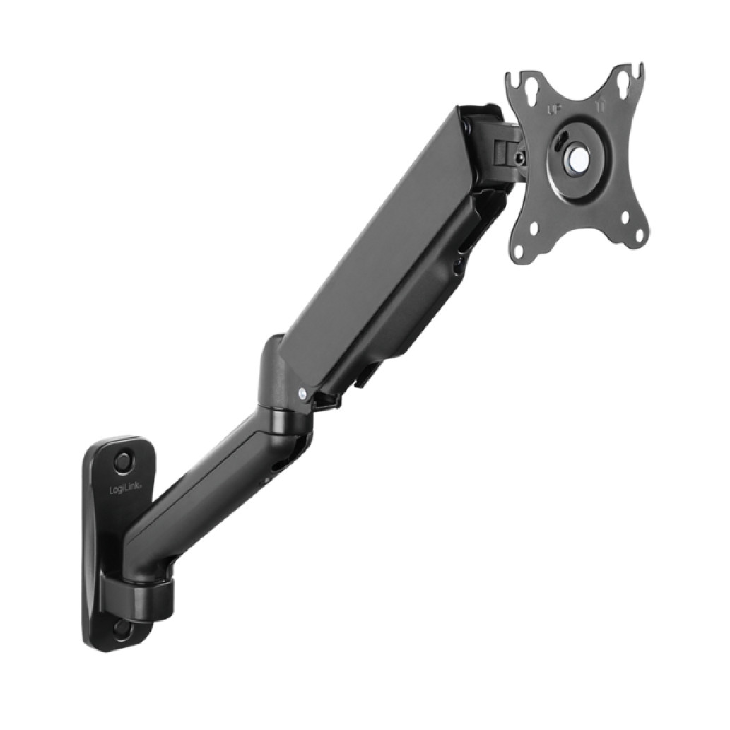 Nosilec za LCD monitor 43 - 81 cm (17"-32") do 9kg LogiLink (BP0145)