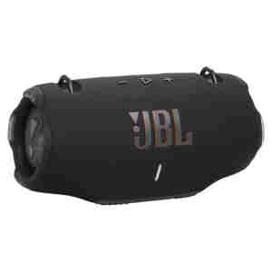 Zvočnik prenosni bluetooth JBL Xtreme 4 100W - (črna)