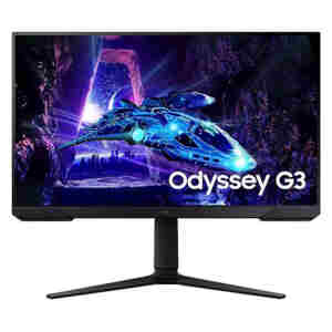 Samsung 68,6 cm (27,0") S27DG302EU 1920x1080 Gaming 180Hz