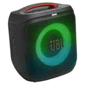 Zvočnik JBL Partybox Encore Essential 2 100W 2.1 (črna)