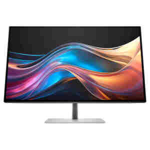 HP 68,6 cm (27,0") 727pq 2560x1440 120Hz IPS