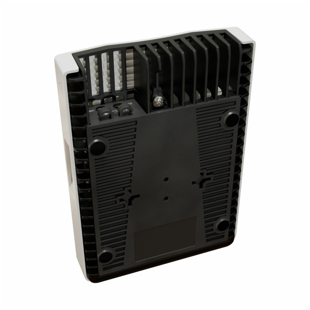 STIKALO 5-PORT Mikrotik CRS304-4XG-IN 4x10Gbps DIN rail montaža (CRS304-4XG-IN) - slika 3