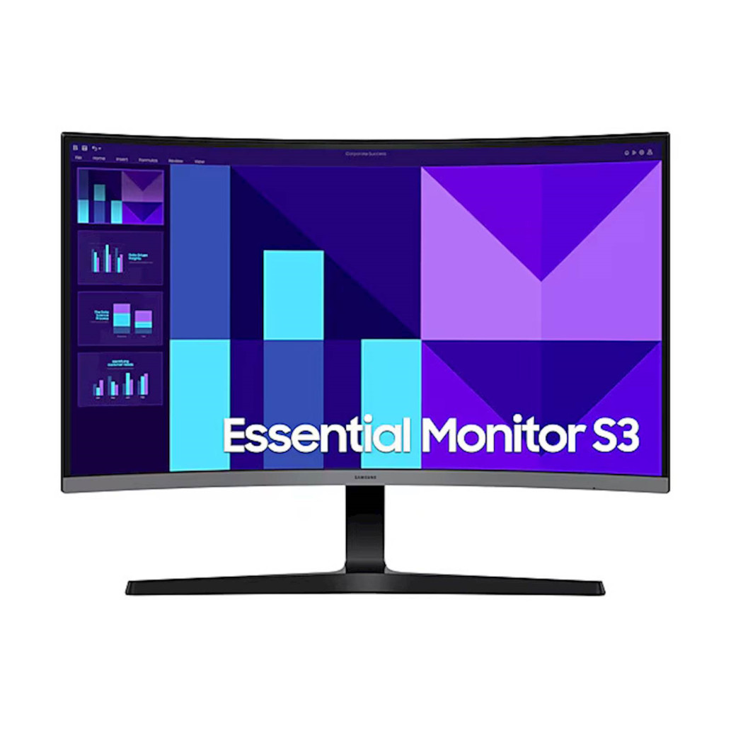 Samsung 68,6 cm (27,0") S27D390GAU 1920x1080 Curved 100Hz