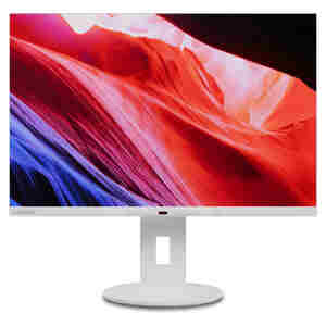 Lenovo 61 cm (24,0") C24d-20 1920x1200 IPS 5ms