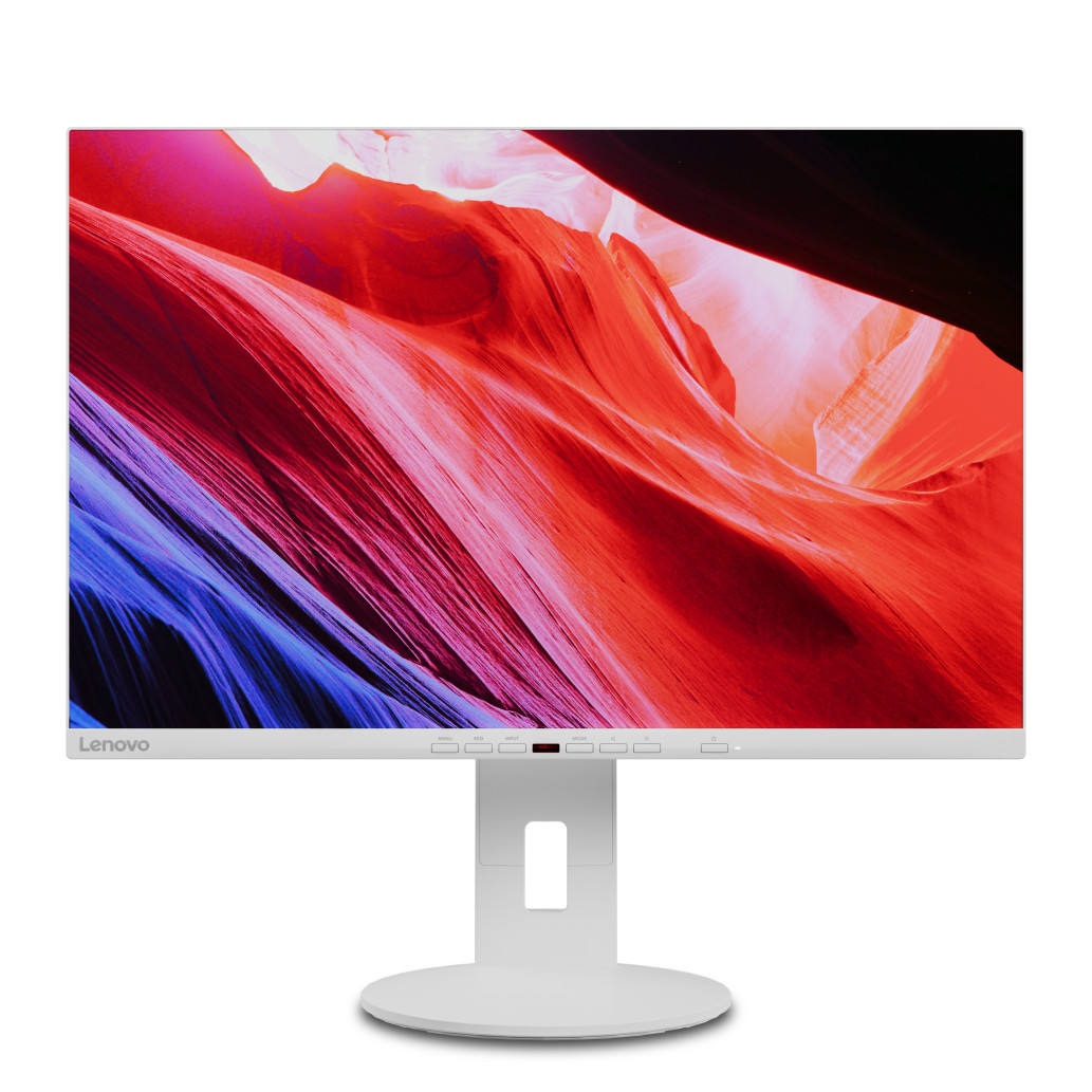 Lenovo 61 cm (24,0") C24d-20 1920x1200 IPS 5ms