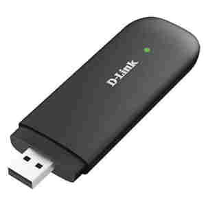 Brezžični mrežni adapter USB 2.0 D-link Nano Brez 150Mb/s G4 LTE Nano (DWM-222)