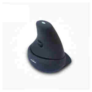 Miš Ergonomska Brežična SPIRE ROCKSTAR 2000DPI