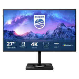 Philips 68,6 cm (27,0") 279C9 3840x2160 IPS 5ms