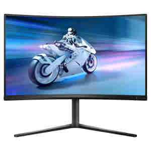 Philips 80 cm (31,5") 32M2C5500W 2560x1440