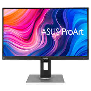 Asus 68,6 cm (27,0") PA278QV 2560x1440 Grafika 75Hz