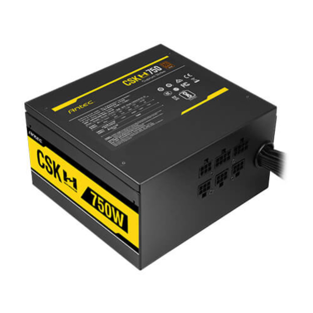 Računalnik MEGA TWR S7 i5-12400 - slika 3