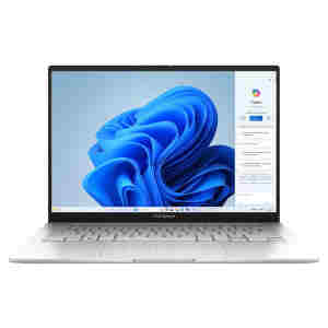 Asus 35,5 cm (14,0") Zenbook 14 2880x1800 OLED 500nit 120Hz Ultra 9-285H