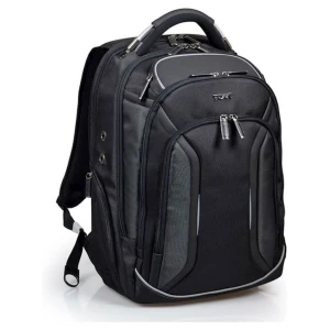 Nahrbtnik za notesnik 39,6 cm (15,6") Port Melbourne črn (170400)