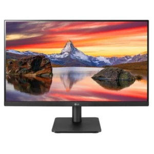 LG 60,5 cm (23,8") 24MP400P-B 1920x1080 75Hz IPS