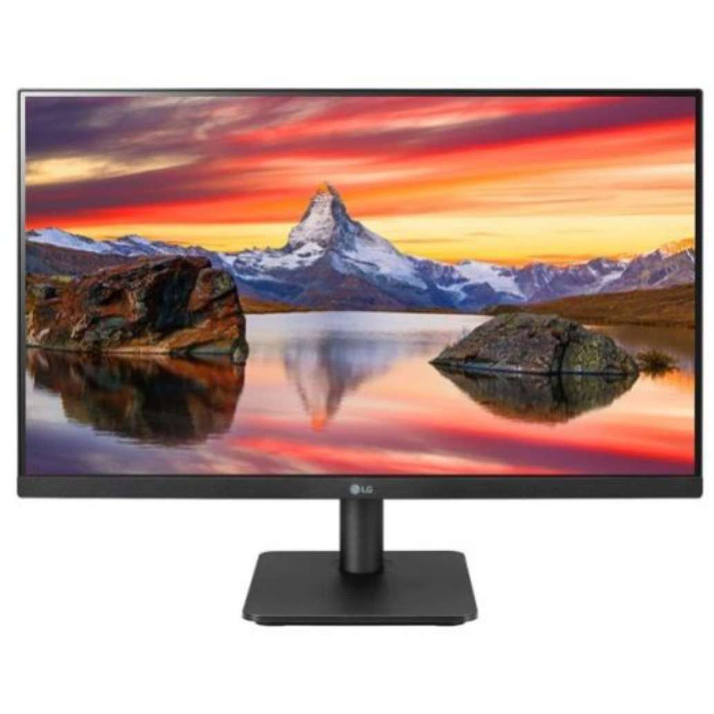 LG 60,5 cm (23,8") 24MP400P-B 1920x1080 75Hz IPS