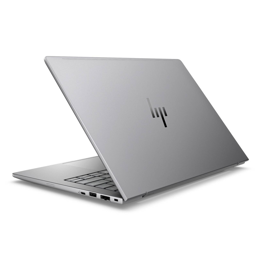 HP 35,5 cm (14,0") ZBook 8 G1i 14 2560x1600 IPS 500nit 120Hz Ultra 7-255H - slika 3
