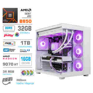 Računalnik MEGA MT S5 R7-7700X