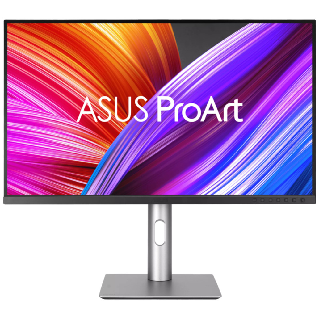 Asus 80 cm (31,5") PA329CRV 3840x2160 Grafika IPS