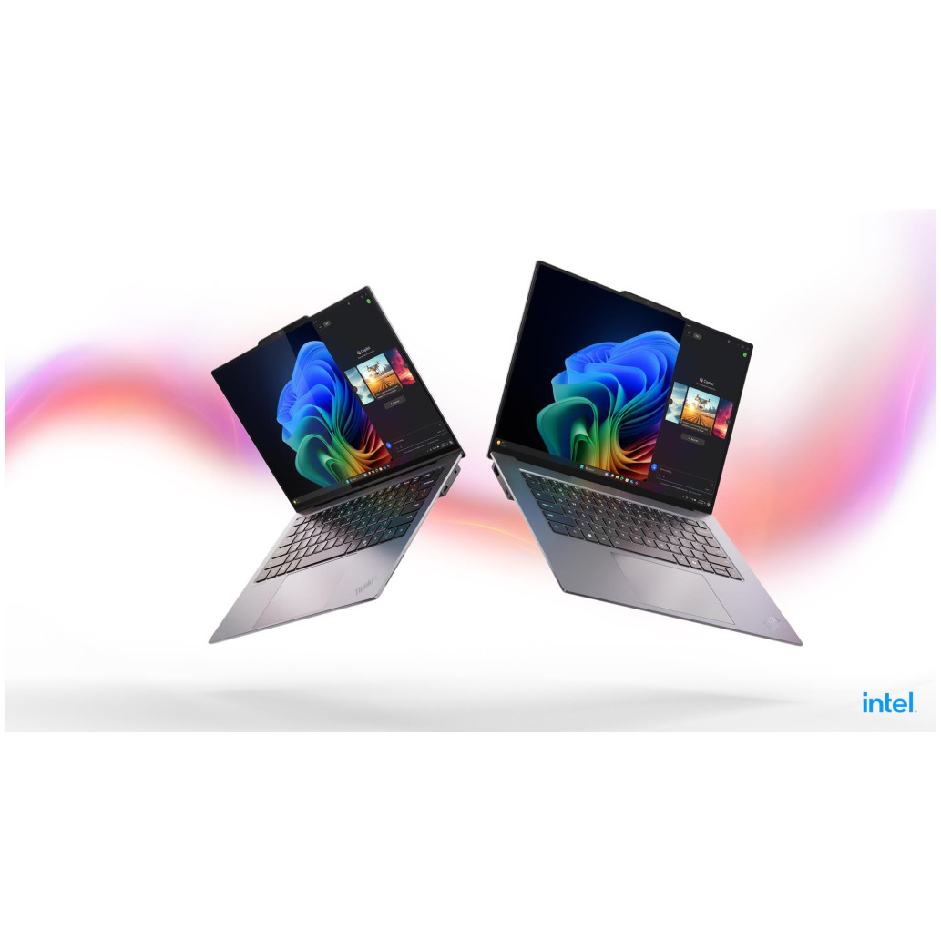 Lenovo 38,86 cm (15,3") ThinkPad X9-15 G1 2880x1800 OLED na dotik 500nit 120Hz Ultra 7-258V - slika 4