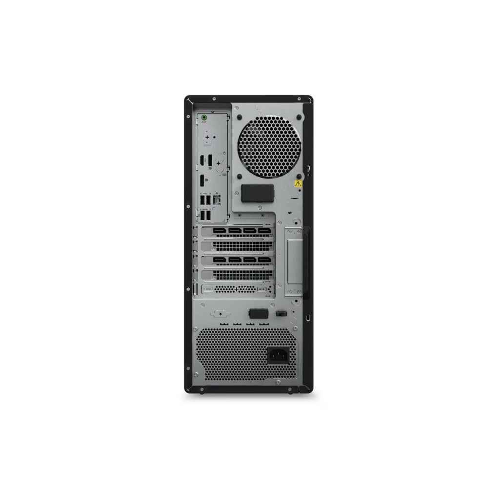 Delovna postaja Lenovo Tower ThinkStation P3 Ultra 7-265 - slika 3