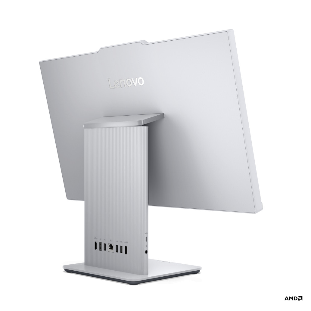 Računalnik AIO Lenovo 60,5 cm 23,8" 1920x1080 IdeaCentre 24 AMD R7-7735HS - slika 3