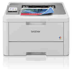 Tiskalnik laserski barvni Brother HL-L8230CDW A4 duplex tisk USB WiFi 30ppm (HLL8230CDWYJ1)