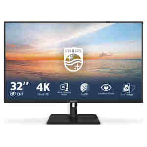 Philips 80 cm (31,5") 32E1N1800LA 3840x2160 VA 4ms