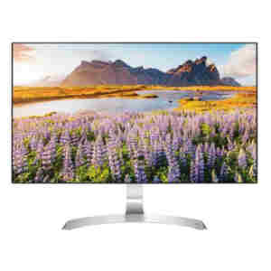 LG 68,5 cm (27,0") 27MP89HM-S 1920x1080 75Hz AH-IPS
