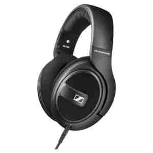 Slušalke Sennheiser 3.5 HD 569 - črne