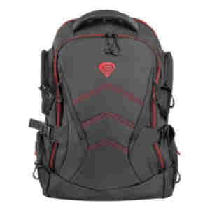 Nahrbtnik za notesnik 43,9 cm (17,3") Genesis Pallad 550 vodoodporen s sistemom zračenja Anti-Shock